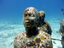 Sculptures in the MUSA IMG 3406